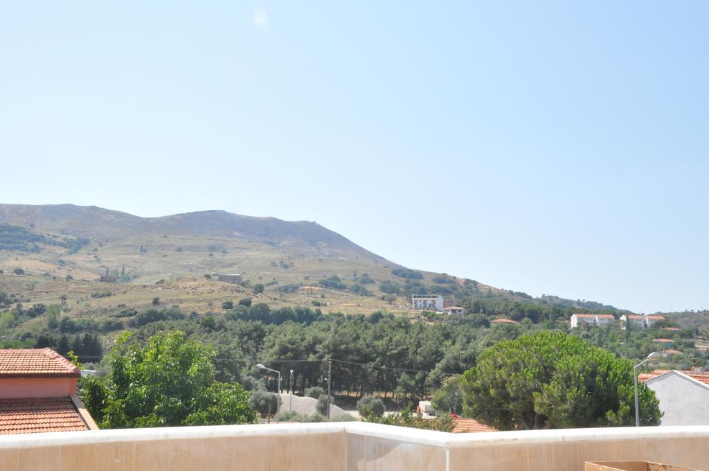 Suna Apart Hotel İmroz Exterior foto